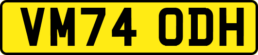 VM74ODH