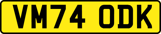 VM74ODK