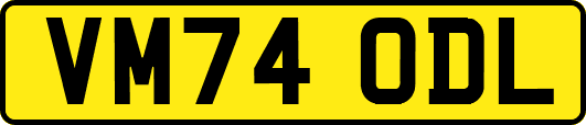 VM74ODL