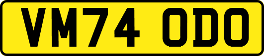 VM74ODO