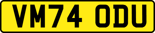 VM74ODU