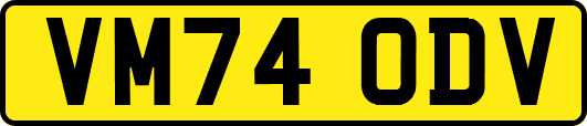 VM74ODV