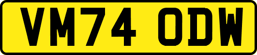 VM74ODW