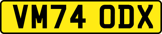VM74ODX