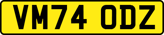 VM74ODZ