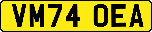 VM74OEA