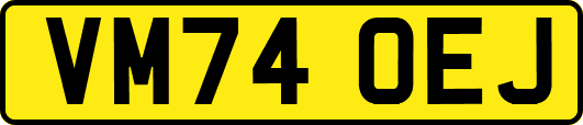 VM74OEJ