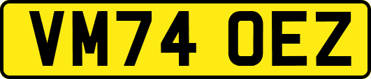 VM74OEZ