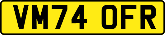 VM74OFR