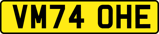 VM74OHE
