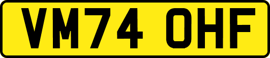 VM74OHF