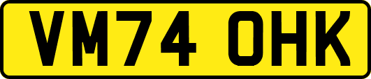 VM74OHK