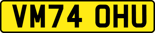VM74OHU