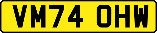 VM74OHW