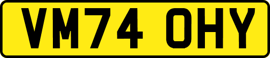 VM74OHY