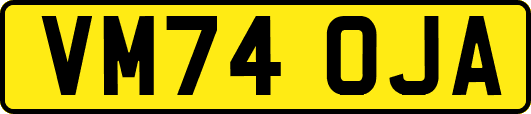 VM74OJA