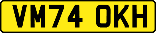VM74OKH