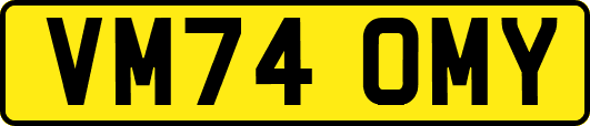 VM74OMY