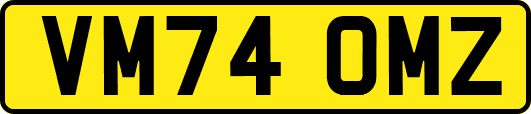 VM74OMZ