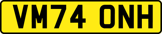 VM74ONH