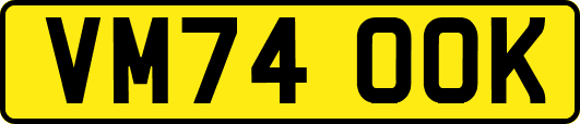 VM74OOK