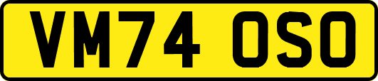 VM74OSO