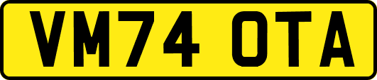 VM74OTA