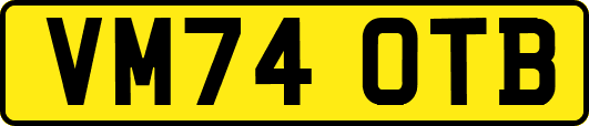 VM74OTB