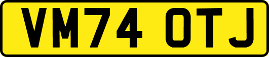VM74OTJ