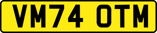 VM74OTM
