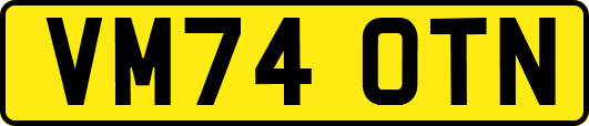 VM74OTN