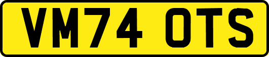 VM74OTS