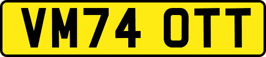VM74OTT