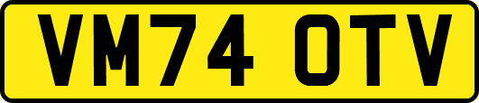 VM74OTV