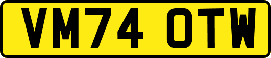 VM74OTW