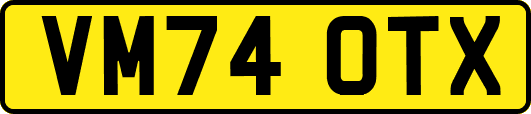 VM74OTX