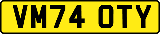 VM74OTY