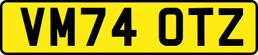 VM74OTZ