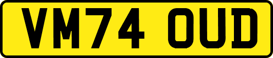 VM74OUD