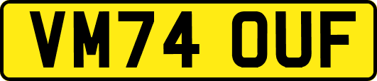 VM74OUF