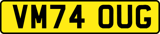 VM74OUG