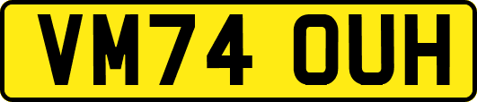 VM74OUH
