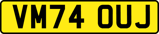 VM74OUJ
