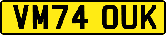 VM74OUK