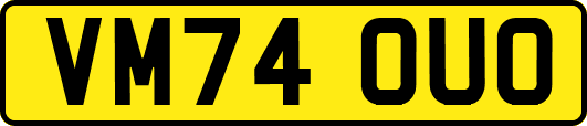 VM74OUO