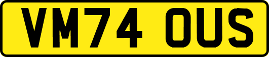 VM74OUS