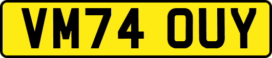 VM74OUY