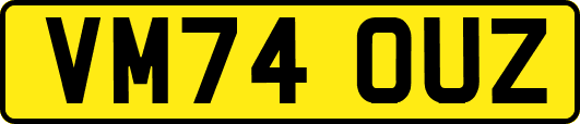 VM74OUZ