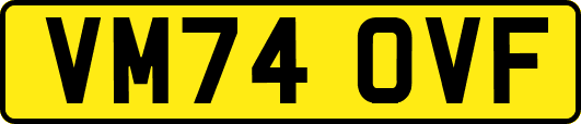 VM74OVF