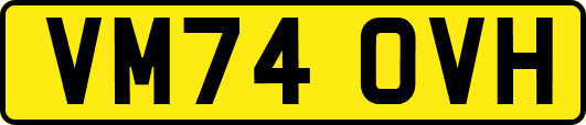 VM74OVH